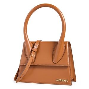 Jacquemus Le Grand Chiquito Bag